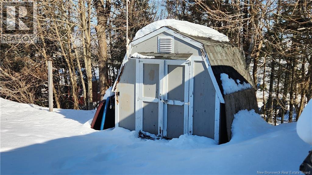 90 Rideau Street, Saint John, New Brunswick  E2M 7C2 - Photo 10 - NB133727