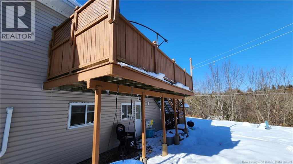 90 Rideau Street, Saint John, New Brunswick  E2M 7C2 - Photo 11 - NB133727