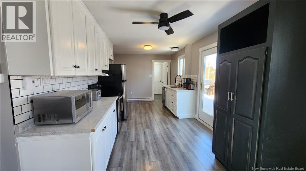 90 Rideau Street, Saint John, New Brunswick  E2M 7C2 - Photo 19 - NB133727