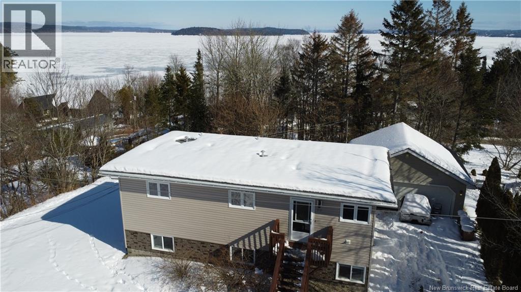 90 Rideau Street, Saint John, New Brunswick  E2M 7C2 - Photo 2 - NB133727