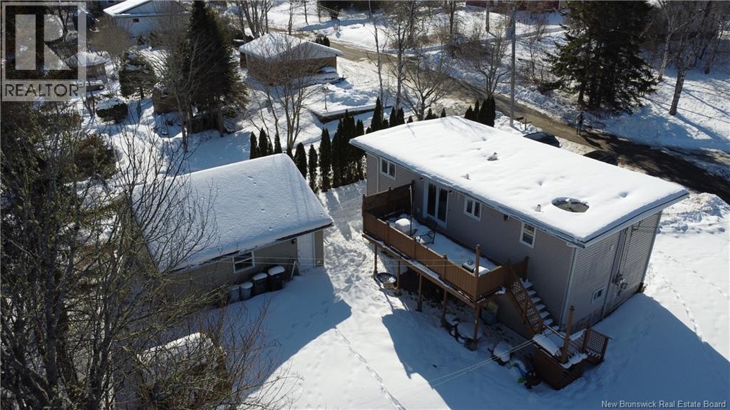 90 Rideau Street, Saint John, New Brunswick  E2M 7C2 - Photo 3 - NB133727