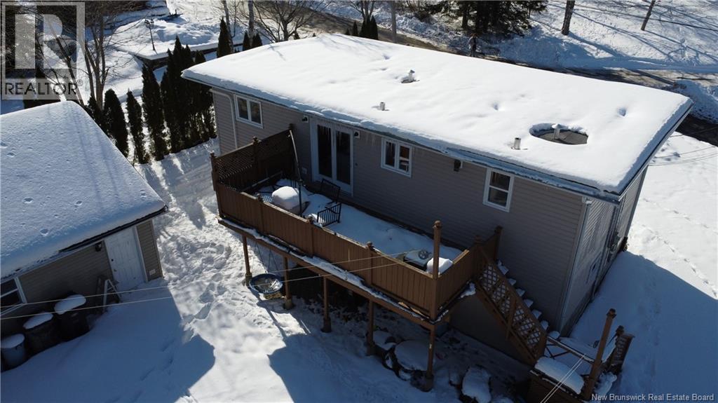 90 Rideau Street, Saint John, New Brunswick  E2M 7C2 - Photo 39 - NB133727