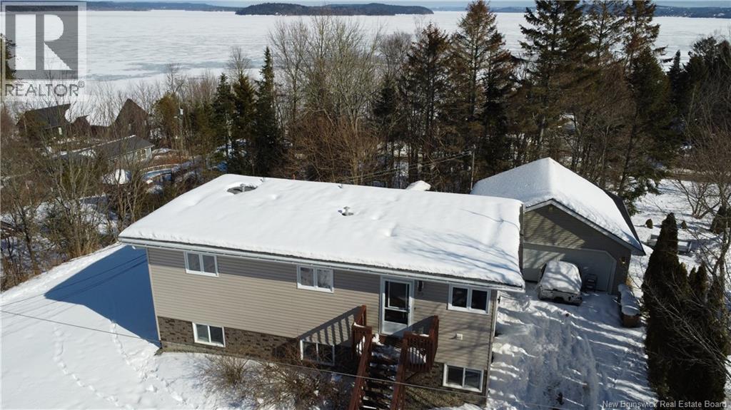 90 Rideau Street, Saint John, New Brunswick  E2M 7C2 - Photo 40 - NB133727