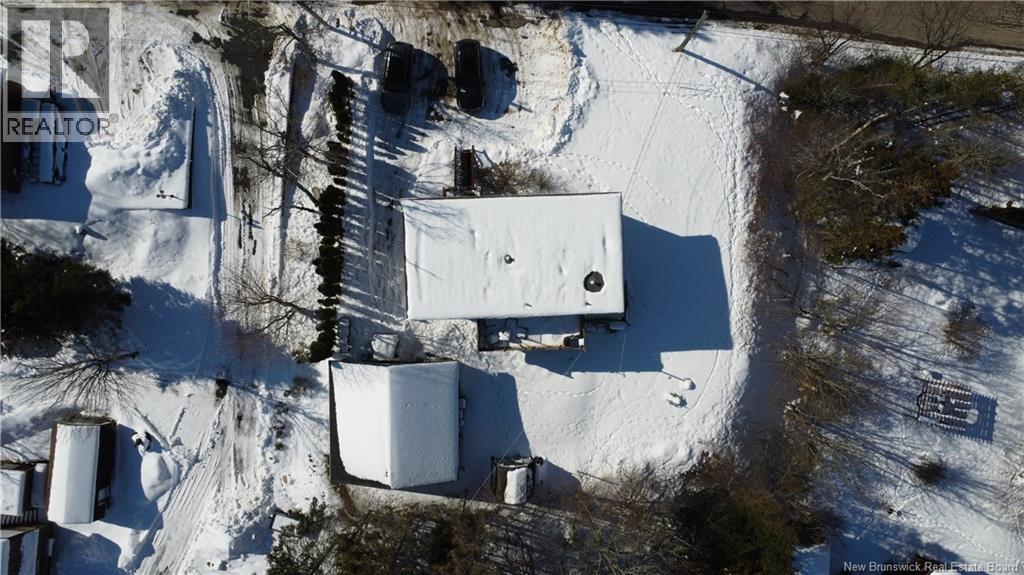 90 Rideau Street, Saint John, New Brunswick  E2M 7C2 - Photo 5 - NB133727