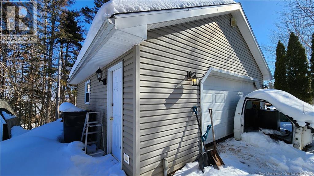 90 Rideau Street, Saint John, New Brunswick  E2M 7C2 - Photo 7 - NB133727