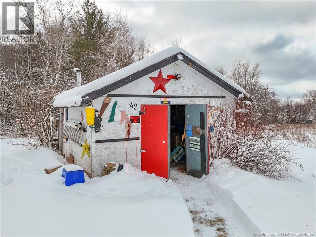 42 Lauvina Road, Geary, New Brunswick  E2V 3X6 - Photo 36 - NB133689