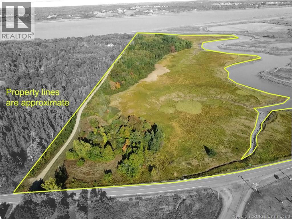 Lot Route 114, Weldon