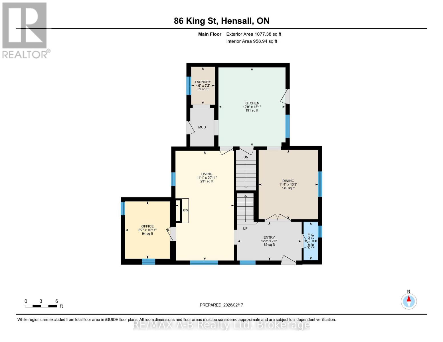 86 King Street, Bluewater, Ontario  N0M 1X0 - Photo 41 - X12796432