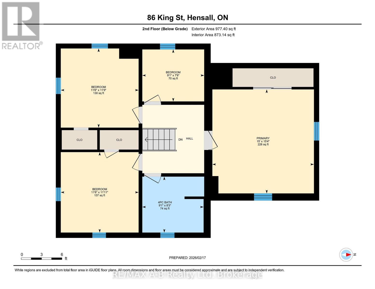 86 King Street, Bluewater, Ontario  N0M 1X0 - Photo 42 - X12796432