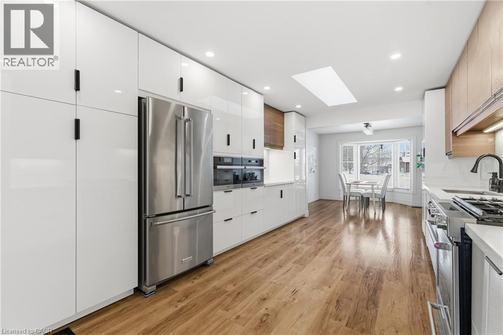 88 Old Forest Crescent, Kitchener, Ontario  N2N 2A3 - Photo 11 - 40805634