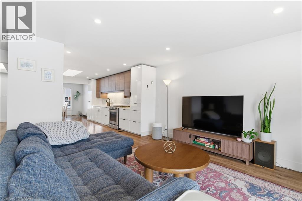 88 Old Forest Crescent, Kitchener, Ontario  N2N 2A3 - Photo 13 - 40805634