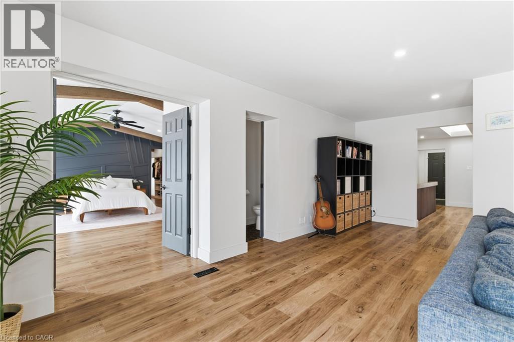 88 Old Forest Crescent, Kitchener, Ontario  N2N 2A3 - Photo 14 - 40805634