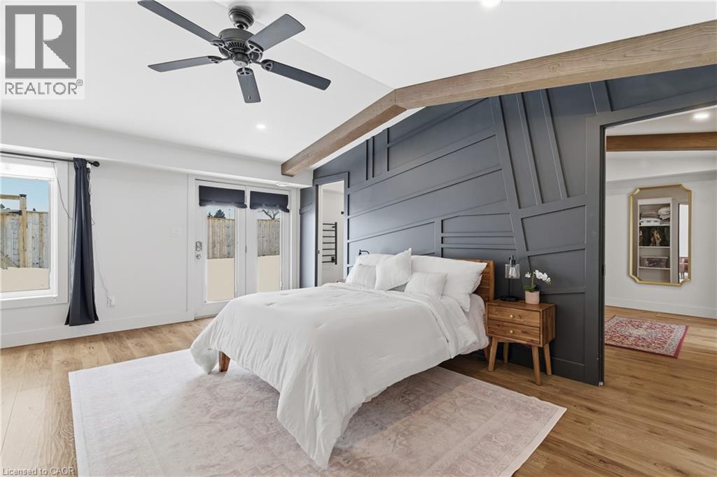 88 Old Forest Crescent, Kitchener, Ontario  N2N 2A3 - Photo 17 - 40805634