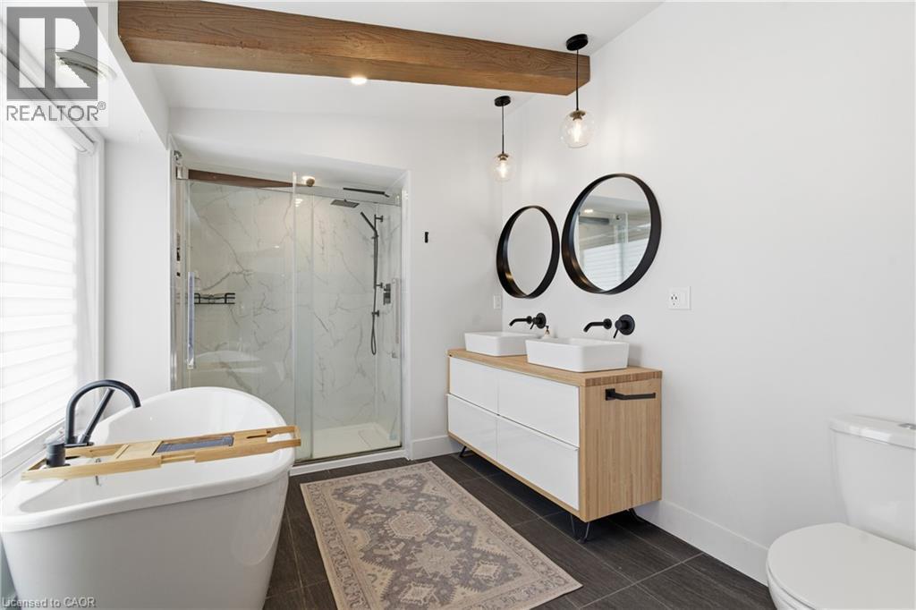 88 Old Forest Crescent, Kitchener, Ontario  N2N 2A3 - Photo 21 - 40805634