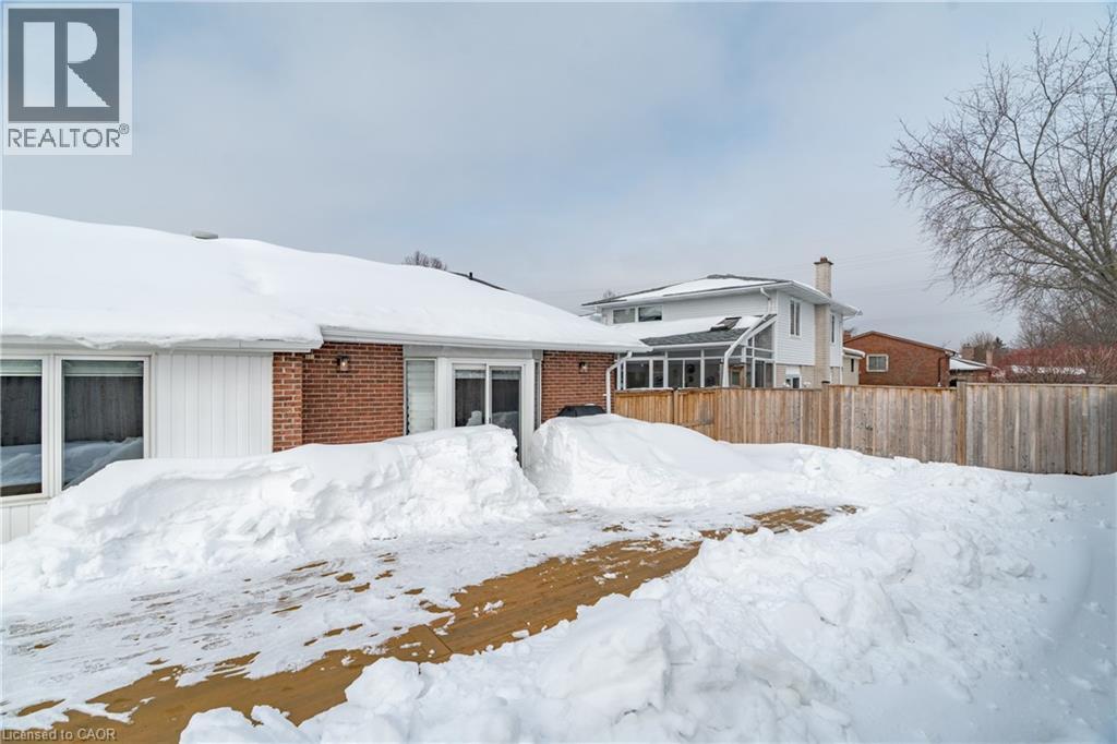 88 Old Forest Crescent, Kitchener, Ontario  N2N 2A3 - Photo 47 - 40805634