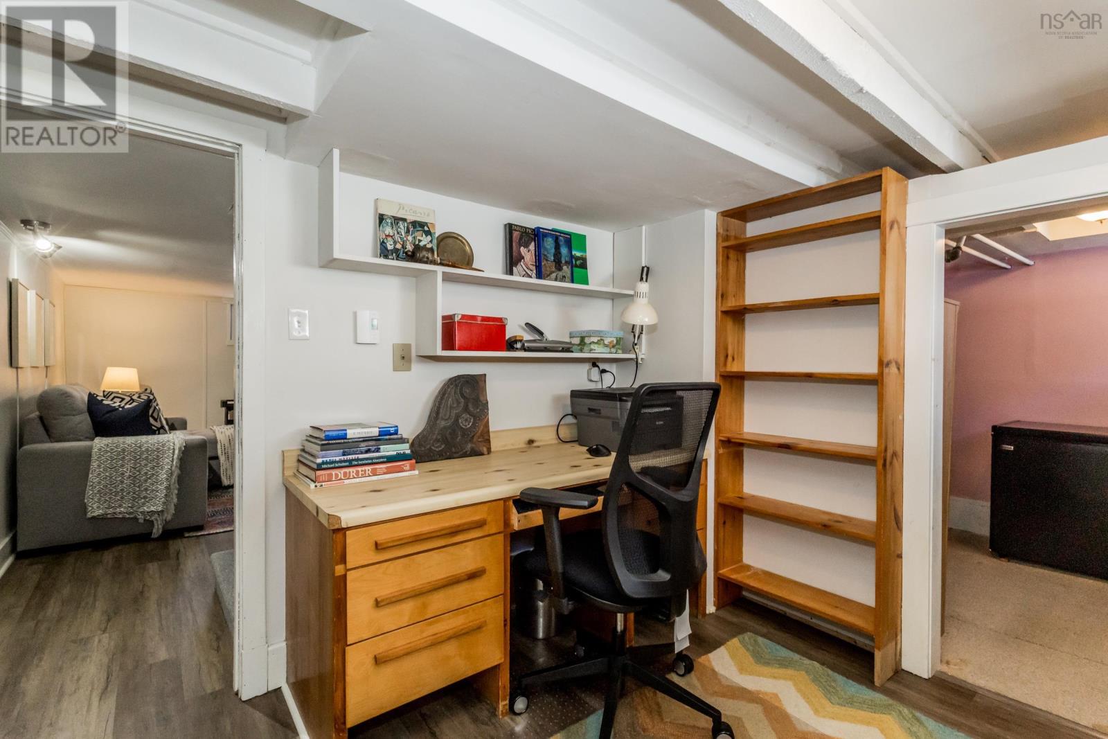 159 Pleasant Street, Wolfville, Nova Scotia  B4P 1M5 - Photo 37 - 202602912