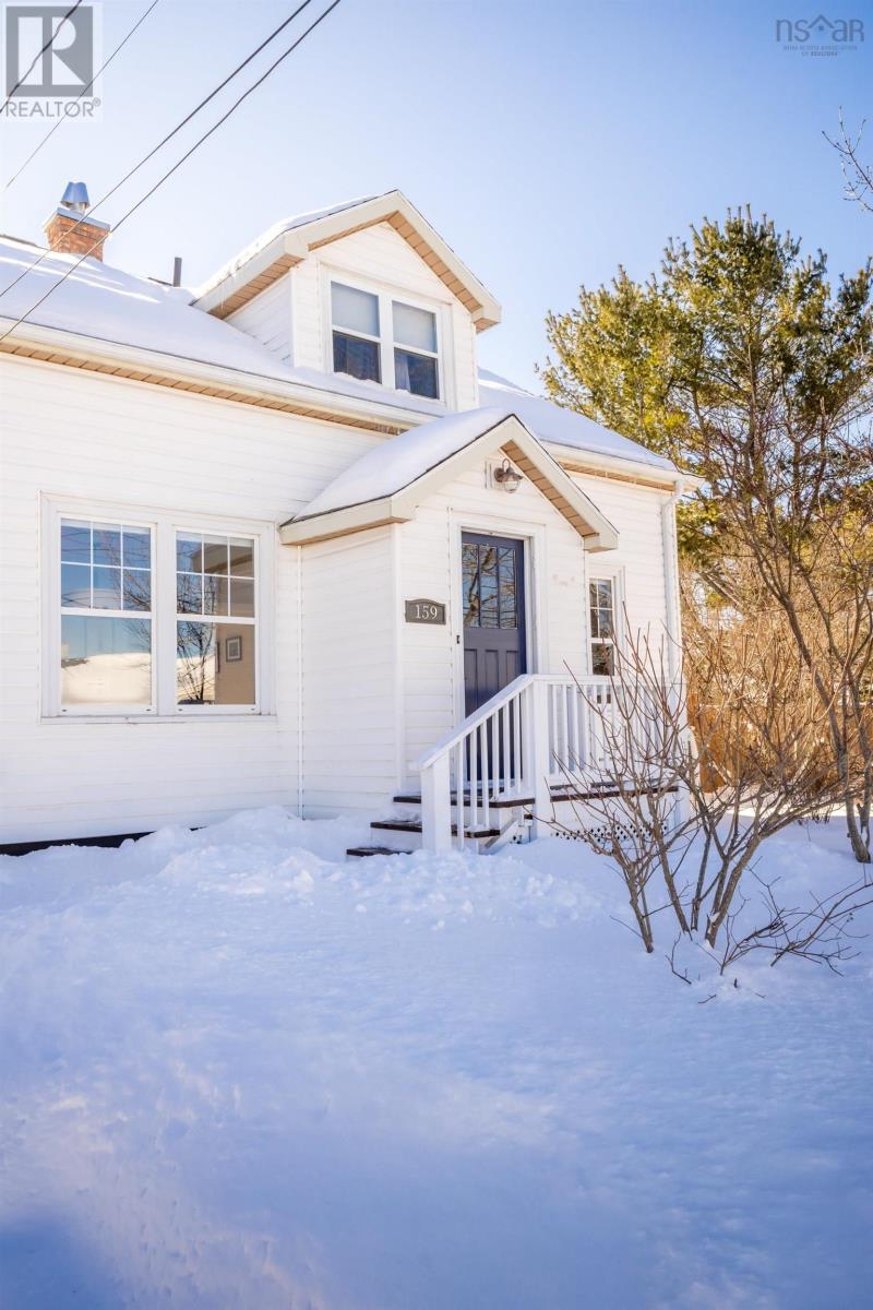 159 Pleasant Street, Wolfville, Nova Scotia  B4P 1M5 - Photo 39 - 202602912
