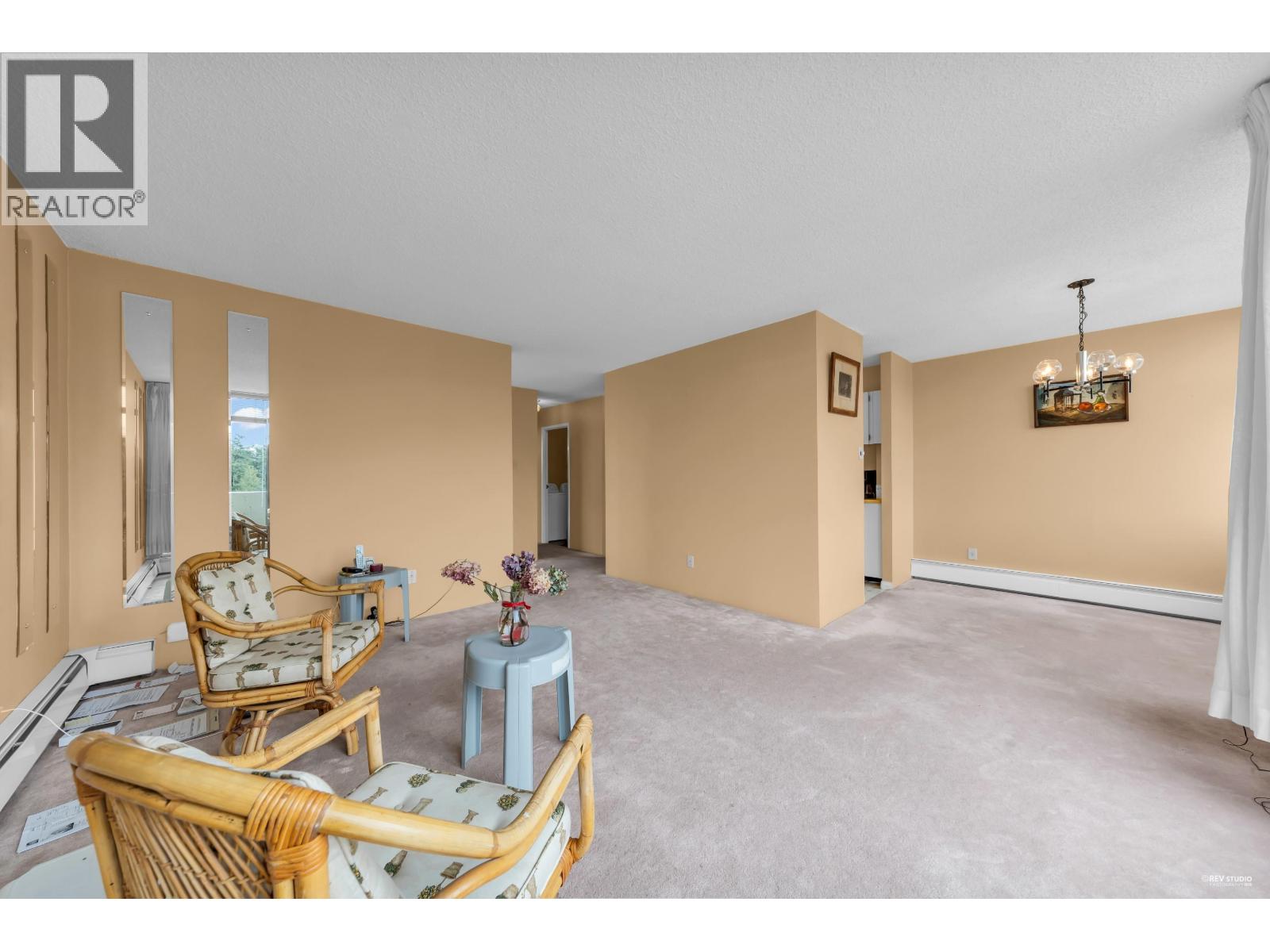 1508 4300 MAYBERRY STREET, Burnaby, British Columbia