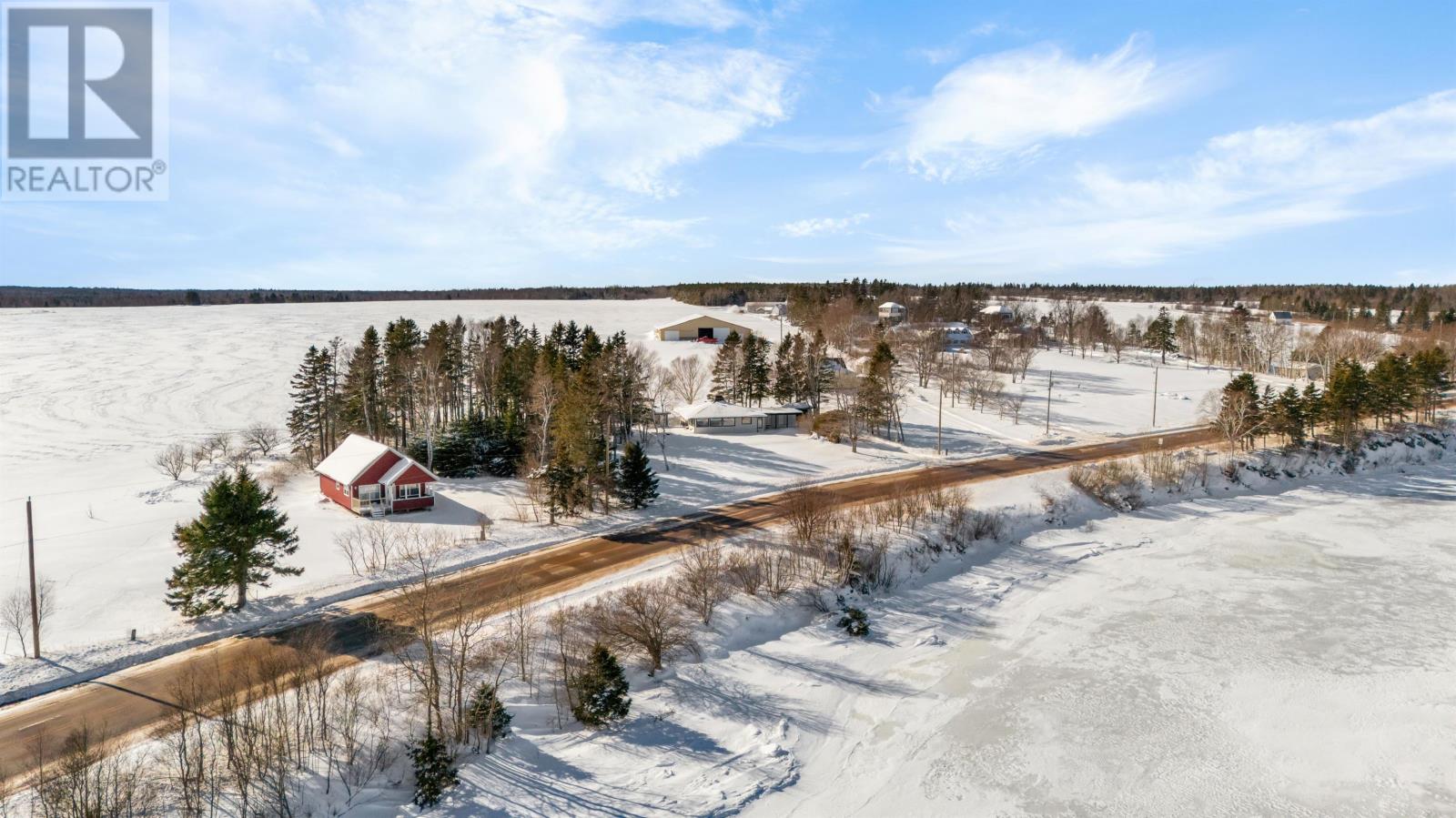 782 Rte 310, Bay Fortune, Prince Edward Island  C0A 2B0 - Photo 32 - 202602906