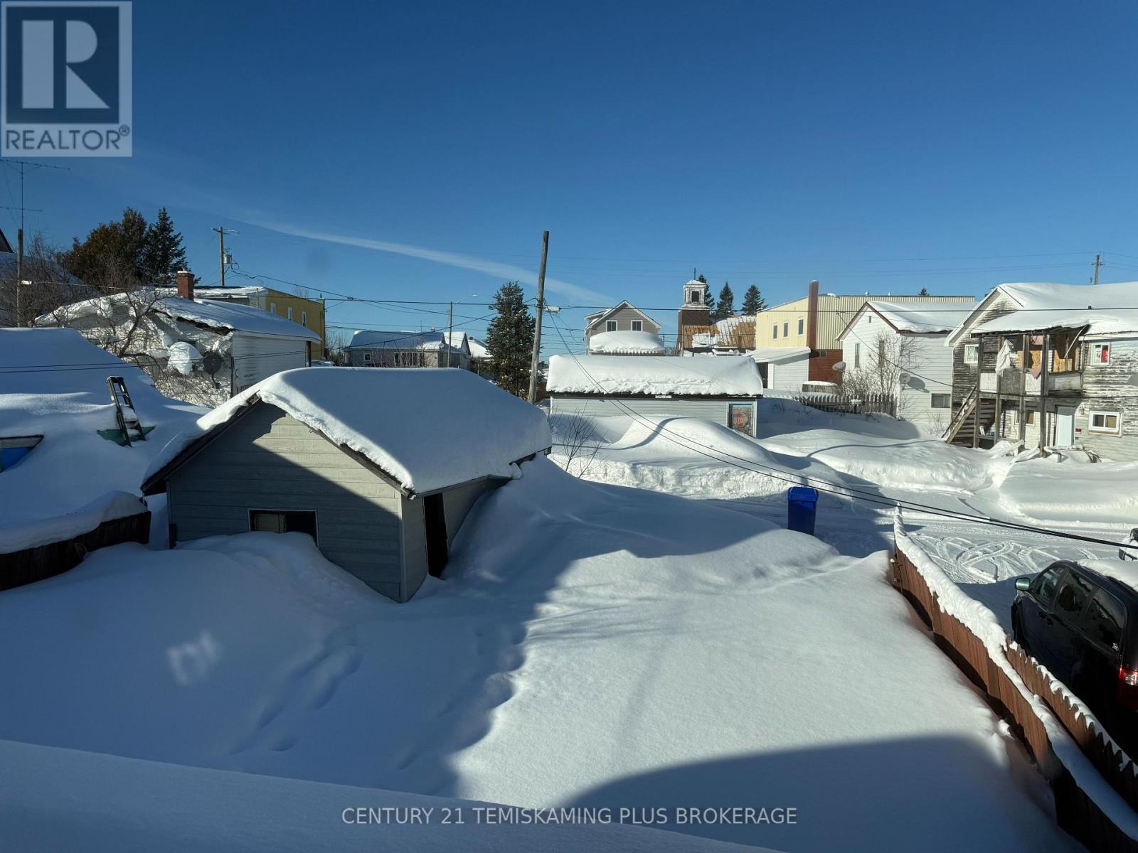 47 Hudson Bay Avenue, Kirkland Lake (Kl & Area), Ontario  P2N 2J1 - Photo 21 - T12796460