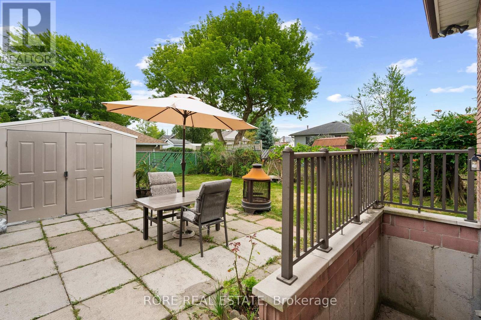 181 Gilmore Road, Fort Erie, Ontario  L2A 2M2 - Photo 26 - X12796428