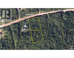 Creek Road, berwick, New Brunswick