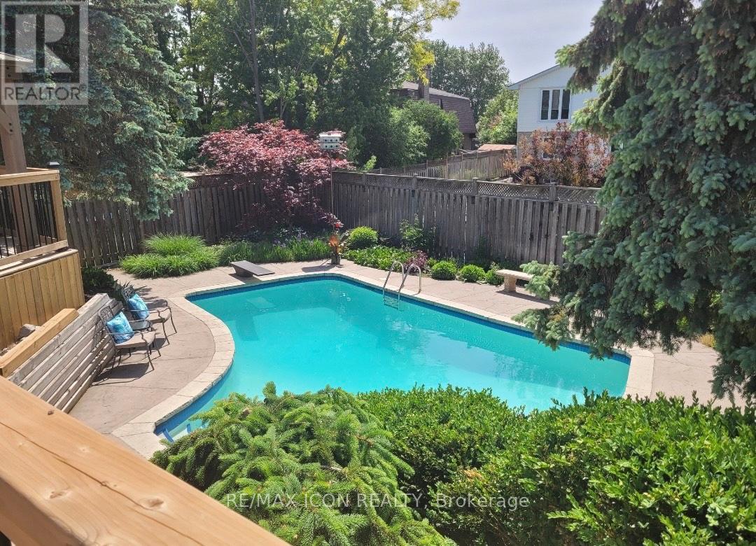 151 Brixham Crescent, London South, Ontario  N6K 1K9 - Photo 28 - X12697982