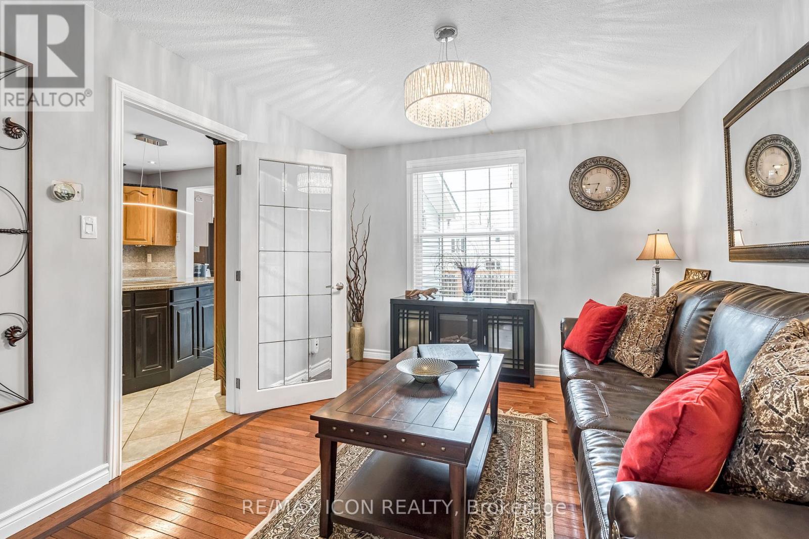 151 Brixham Crescent, London South, Ontario  N6K 1K9 - Photo 7 - X12697982