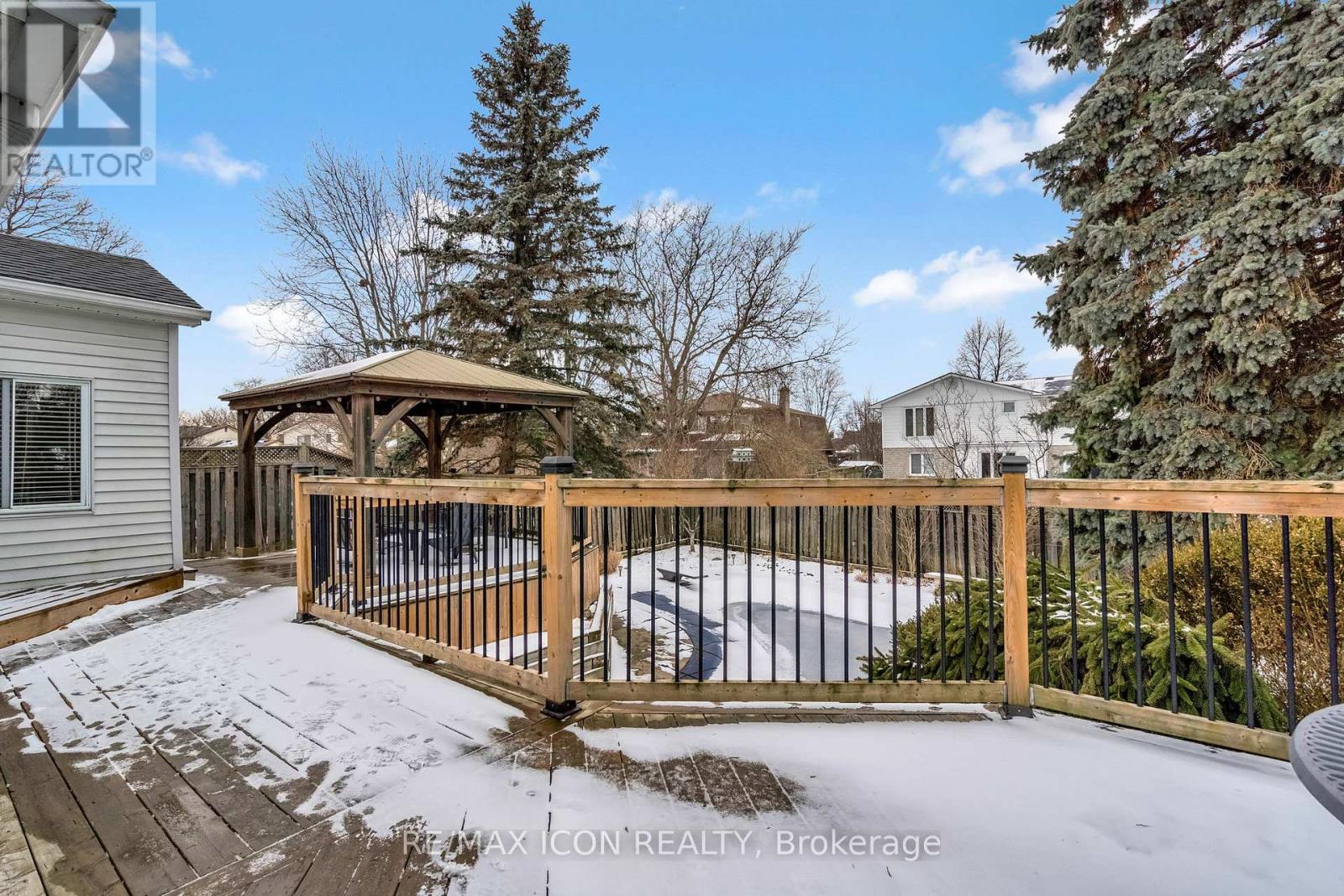 151 Brixham Crescent, London South, Ontario  N6K 1K9 - Photo 30 - X12697982