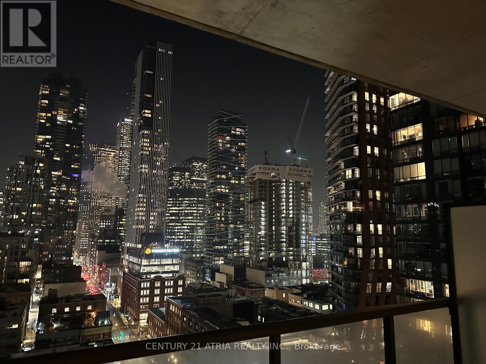 1508 - 290 Adelaide Street, Toronto, Ontario  M5V 1P6 - Photo 12 - C12796440