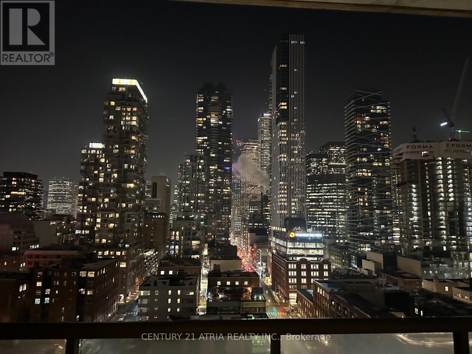 1508 - 290 Adelaide Street, Toronto, Ontario  M5V 1P6 - Photo 13 - C12796440