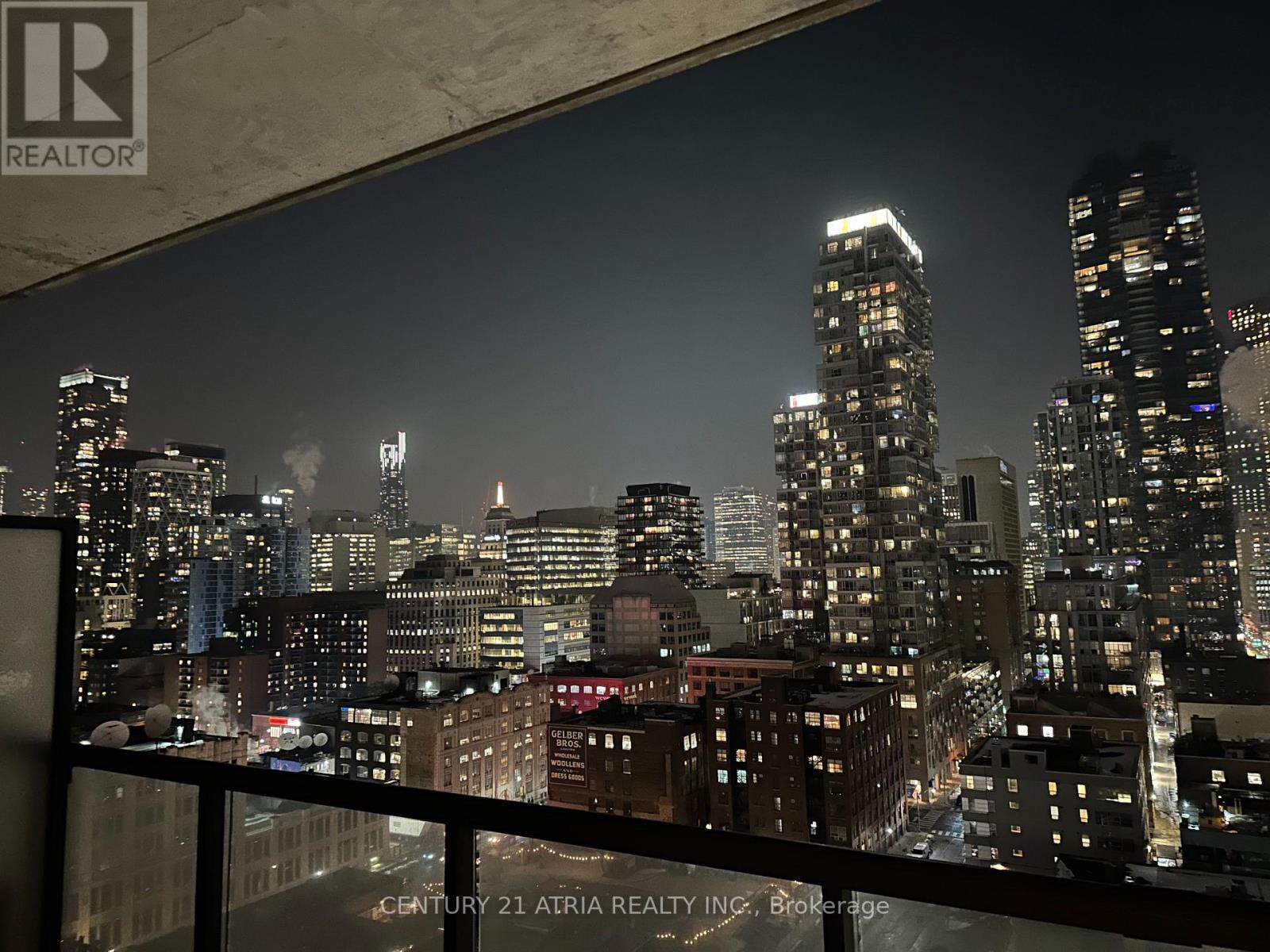 1508 - 290 Adelaide Street, Toronto, Ontario  M5V 1P6 - Photo 14 - C12796440