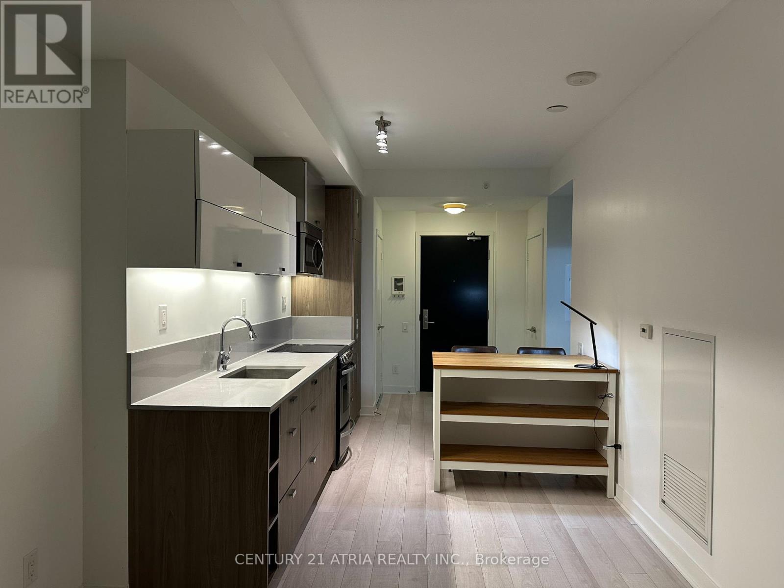 1508 - 290 Adelaide Street, Toronto, Ontario  M5V 1P6 - Photo 4 - C12796440