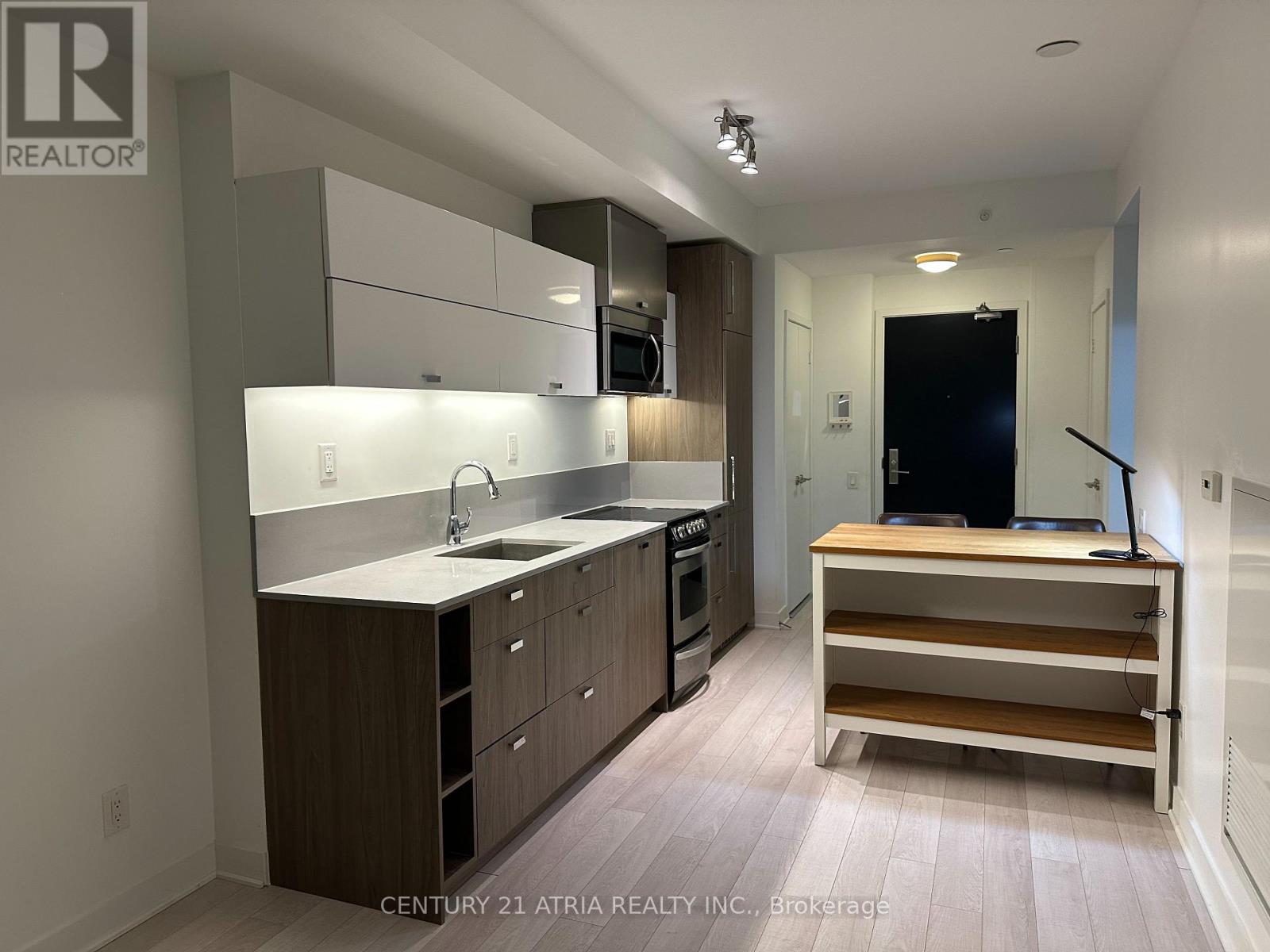 1508 - 290 Adelaide Street, Toronto, Ontario  M5V 1P6 - Photo 5 - C12796440