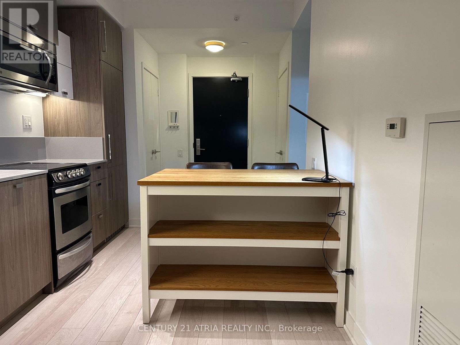 1508 - 290 Adelaide Street, Toronto, Ontario  M5V 1P6 - Photo 6 - C12796440