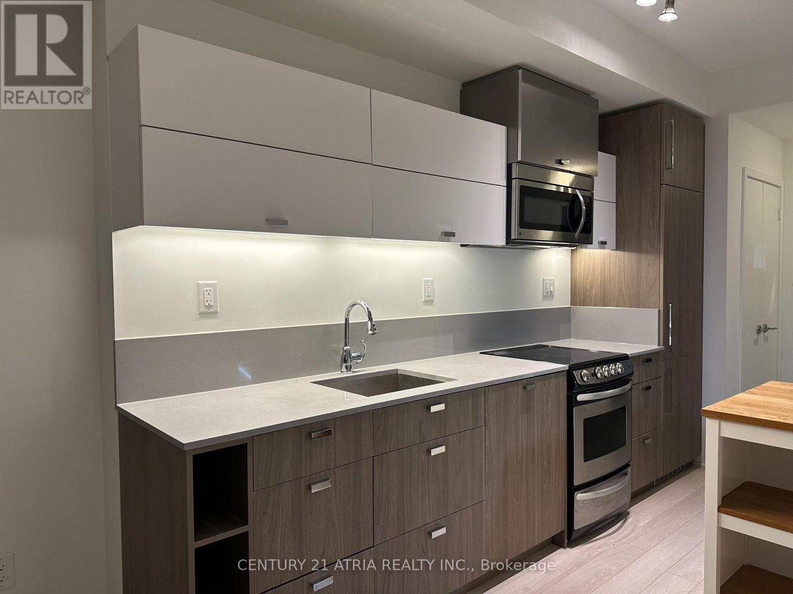 1508 - 290 Adelaide Street, Toronto, Ontario  M5V 1P6 - Photo 7 - C12796440