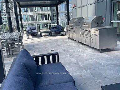 4 - 77 Shuter Street, Toronto, Ontario  M5B 0B8 - Photo 2 - C12796458