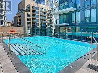 4 - 77 Shuter Street, Toronto, Ontario  M5B 0B8 - Photo 8 - C12796458