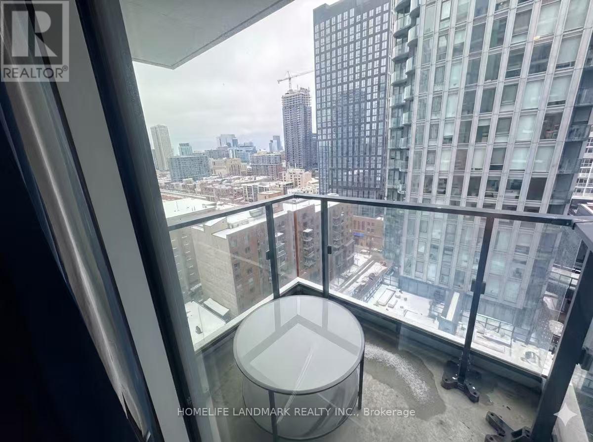 4 - 77 Shuter Street, Toronto, Ontario  M5B 0B8 - Photo 9 - C12796458