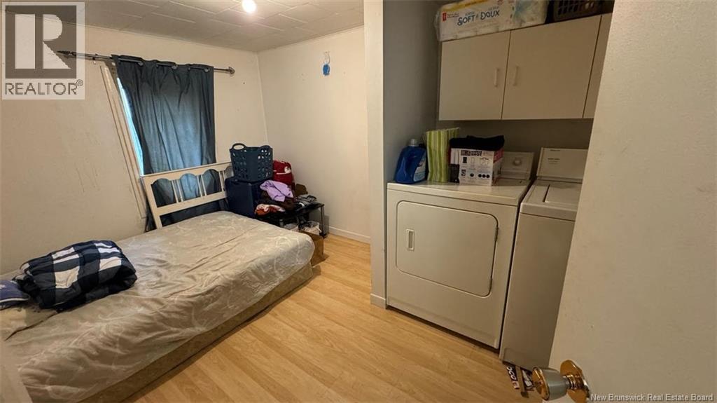 4 St-Pierre, Saint-François-De-Madawaska, New Brunswick  E7A 1G1 - Photo 15 - NB133753