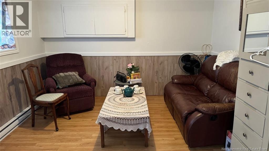 4 St-Pierre, Saint-François-De-Madawaska, New Brunswick  E7A 1G1 - Photo 4 - NB133753