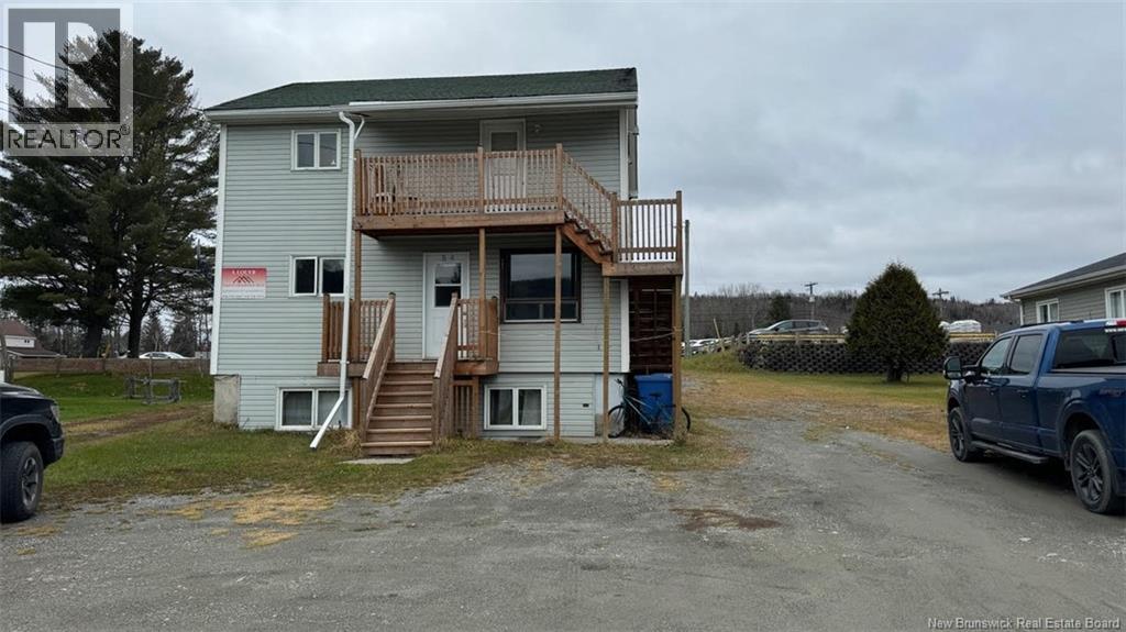4 St-Pierre, Saint-François-De-Madawaska, New Brunswick  E7A 1G1 - Photo 1 - NB133753
