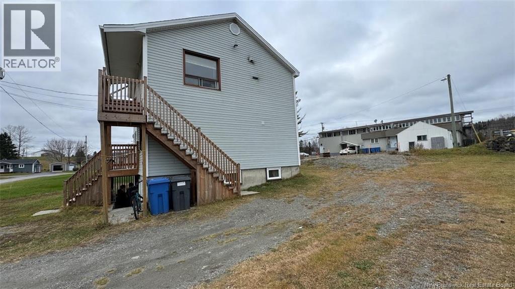 4 St-Pierre, Saint-François-De-Madawaska, New Brunswick  E7A 1G1 - Photo 2 - NB133753