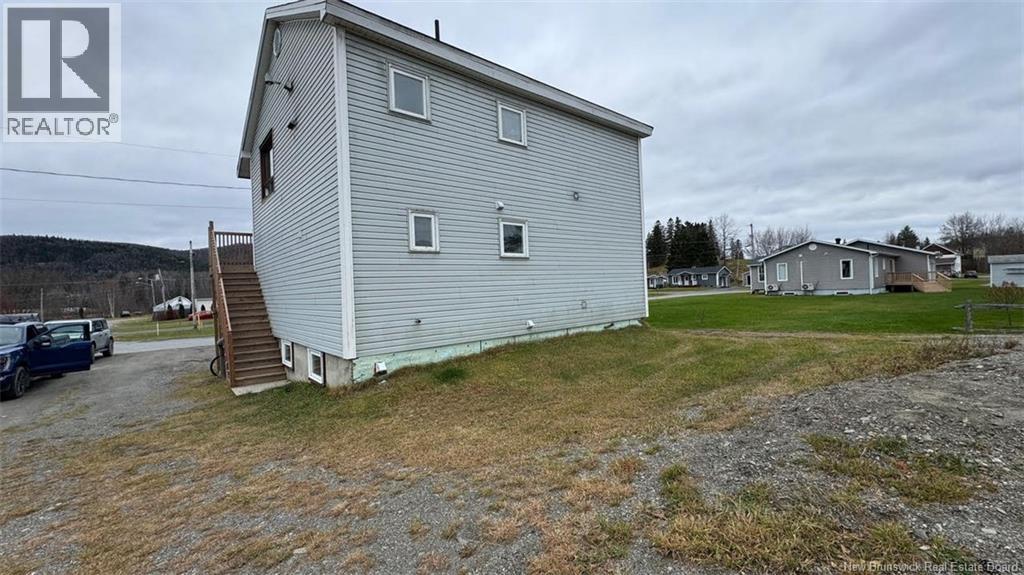 4 St-Pierre, Saint-François-De-Madawaska, New Brunswick  E7A 1G1 - Photo 18 - NB133753