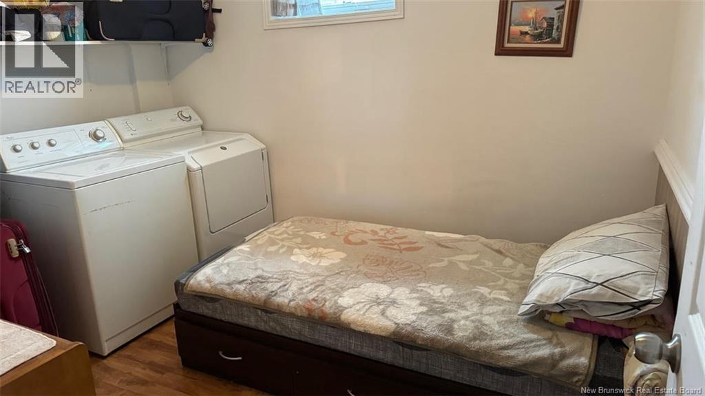 4 St-Pierre, Saint-François-De-Madawaska, New Brunswick  E7A 1G1 - Photo 5 - NB133753