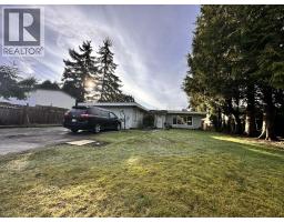 22670 BROWN AVENUE, Maple Ridge, British Columbia