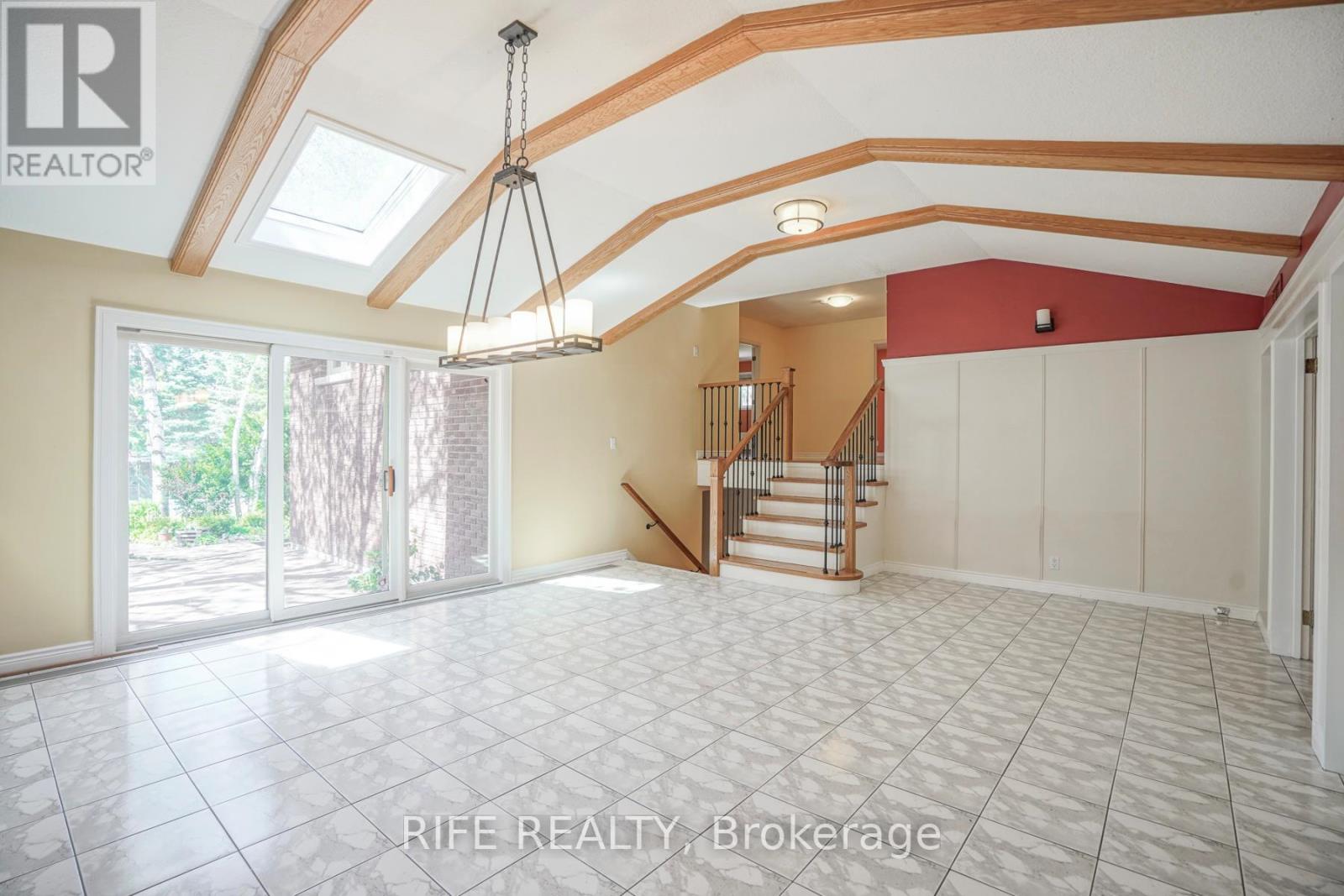 28 Wembley Avenue, Markham, Ontario  L3R 2A9 - Photo 12 - N12796450