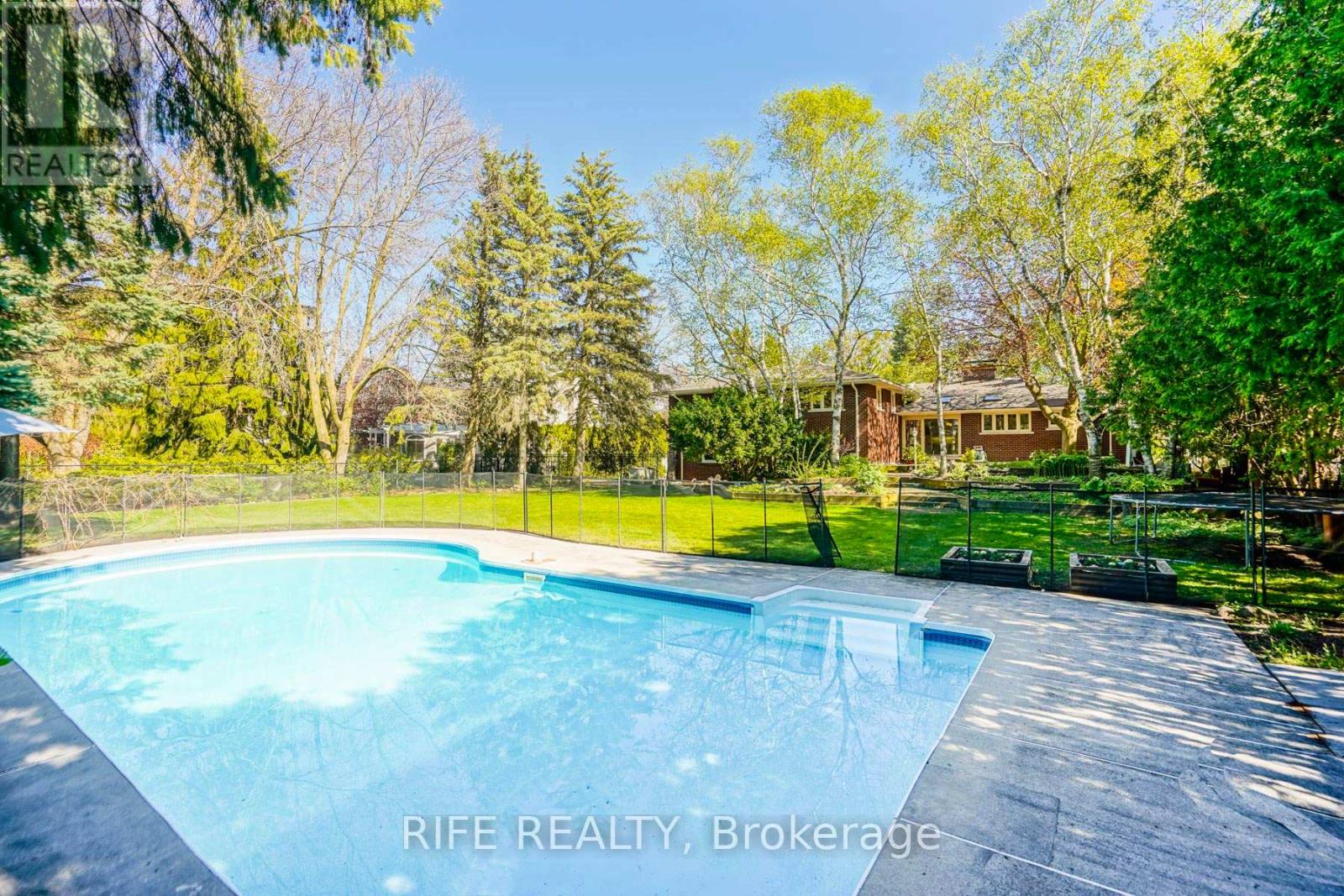 28 Wembley Avenue, Markham, Ontario  L3R 2A9 - Photo 39 - N12796450