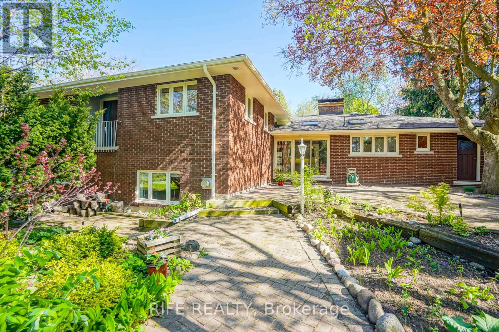 28 Wembley Avenue, Markham, Ontario  L3R 2A9 - Photo 42 - N12796450