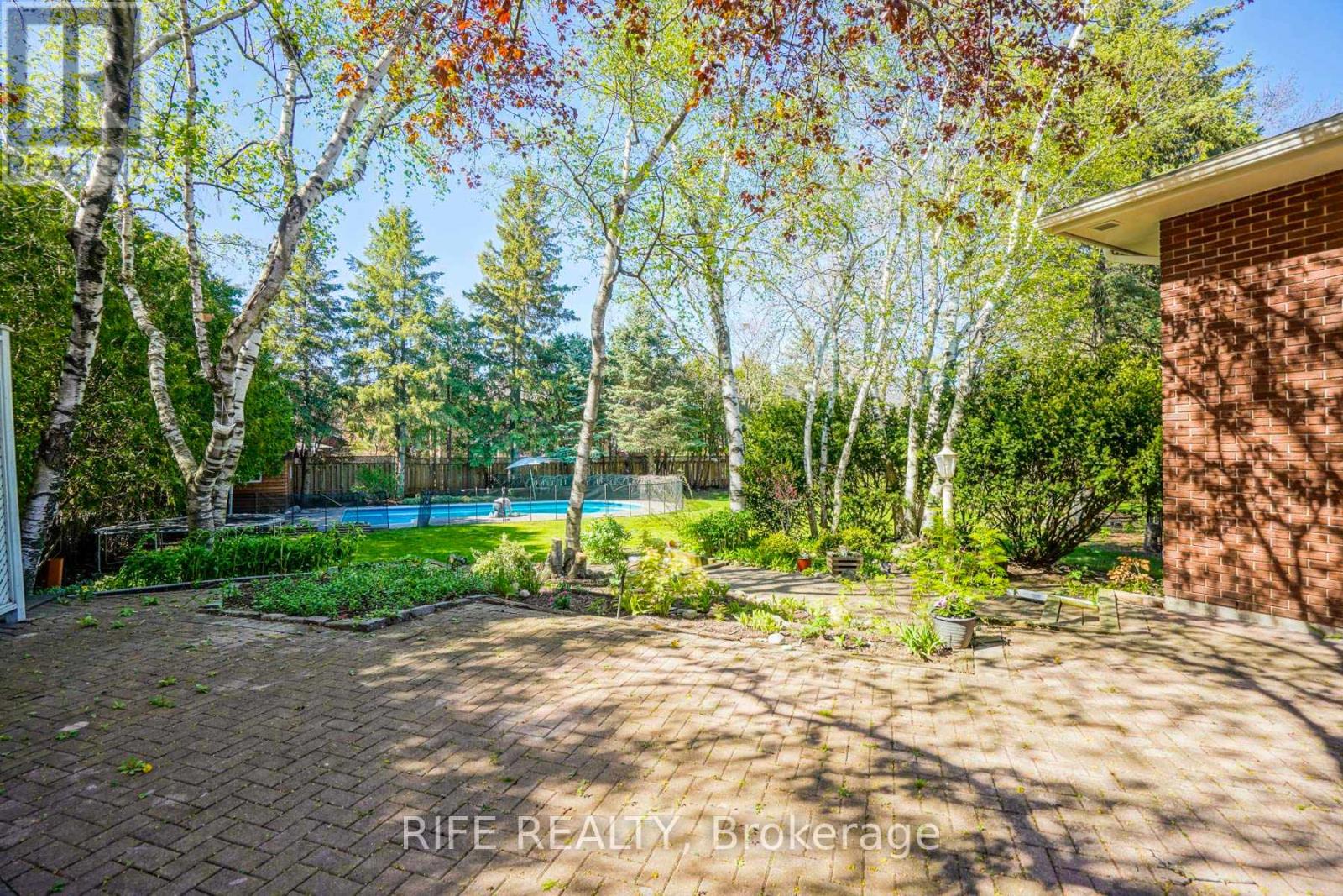 28 Wembley Avenue, Markham, Ontario  L3R 2A9 - Photo 43 - N12796450